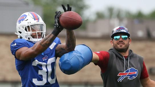 Bills promote linebackers coach Bobby Babich to DC (NFL)