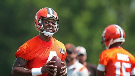 New York lawyer chosen to hear NFL's Deshaun Watson appeal (NFL)
