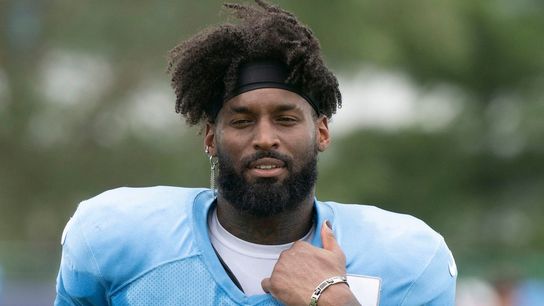Report: Lions signing LB Zach Cunningham (NFL)