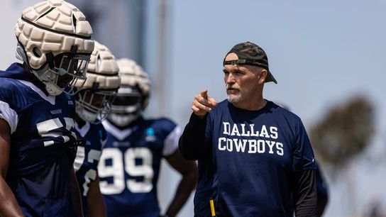 Report: Cowboys DC Dan Quinn plans multiple HC interviews (NFL)