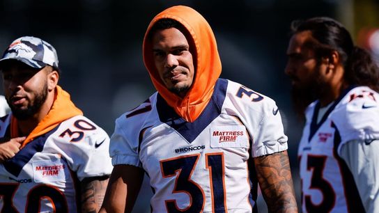 Broncos place S Justin Simmons (quad) on IR (NFL)