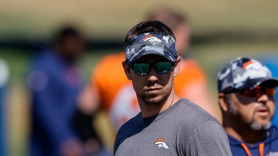 Report: Saints reach deal with Klint Kubiak as OC (NFL)