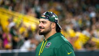 Report: Packers LT David Bakhtiari could start season opener (NFL)