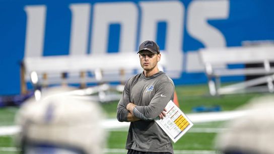 Loyalty from OC Ben Johnson to net raise from Lions (NFL)