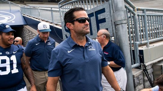 Report: Duke targeting Penn State DC Manny Diaz (College Football)