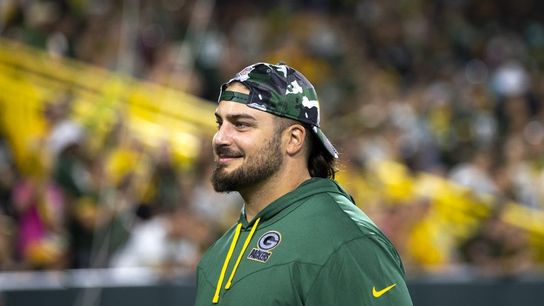 Packers activate LT David Bakhtiari from PUP list (NFL)