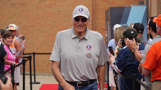 Legendary 49ers LB Dave Wilcox dies at 80 (NFL)