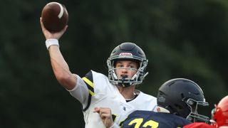 Four-star QB Brock Glenn flips from Ohio State to Florida State (College Football)