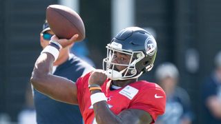 Reports: QB Malik Willis starting preseason opener vs. Ravens (NFL)