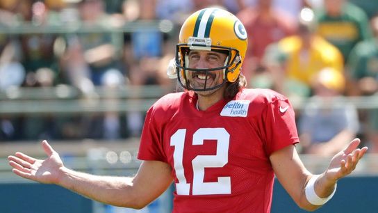 NFL: No issue with Aaron Rodgers' ayahuasca use (NFL)
