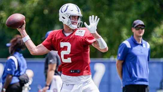 Matt Ryan will play in Colts’ first preseason game (NFL)