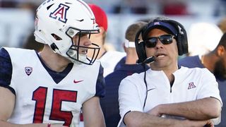 Arizona refocused, draws FCS powerhouse North Dakota State (College Football)