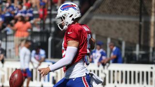Reports: Bills won’t play P Matt Araiza in preseason finale (NFL)