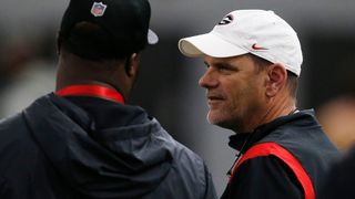 Georgia names Mike Bobo offensive coordinator (College Football)