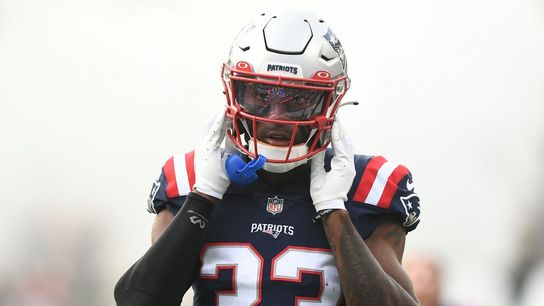 Bears sign CB Joejuan Williams (NFL)