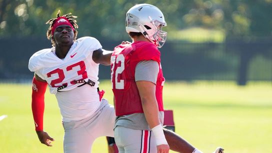 Ohio State OL Avery Henry reveals bone cancer diagnosis (College Football)