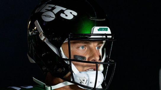 Jets QB Zach Wilson (knee) out until at least Week 4 (NFL)