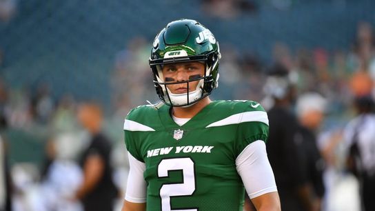 Jets hope to get boost from Zach Wilson's return, beat Steelers (NFL)