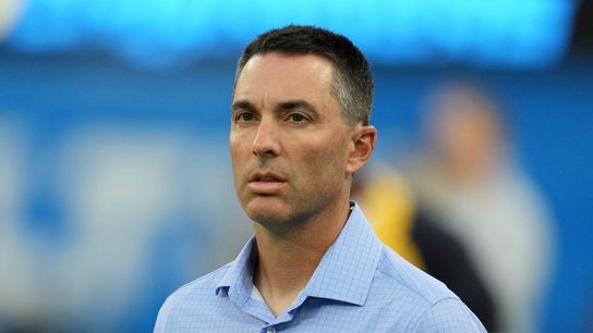 Reports: Raiders hiring Tom Telesco as GM (NFL)