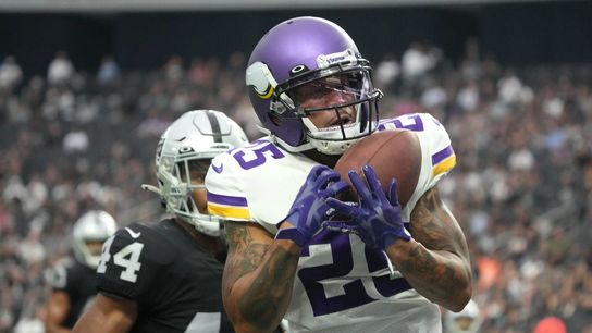 Agents: Raiders signing veteran WR Albert Wilson (NFL)
