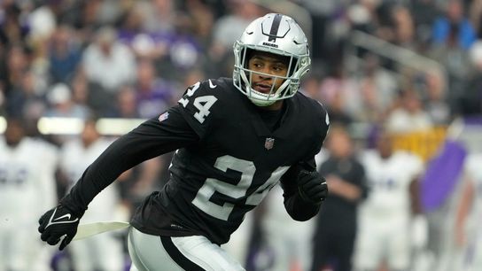 Report: Packers to waive S Johnathan Abram (NFL)
