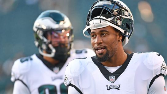Eagles finalize trade of OLB Haason Reddick to Jets (NFL)