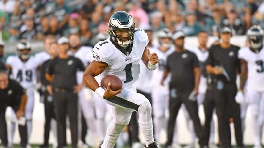 Win total projections up for Eagles, Commanders; Cardinals slide (NFL)