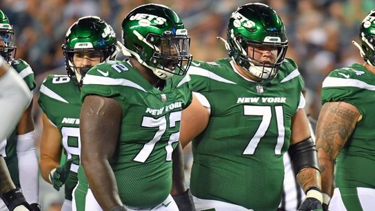 Report: Steelers reach 2-year deal with G Nate Herbig (NFL)