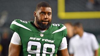 Reports: Texans, DT Sheldon Rankins reach 1-year deal (NFL)
