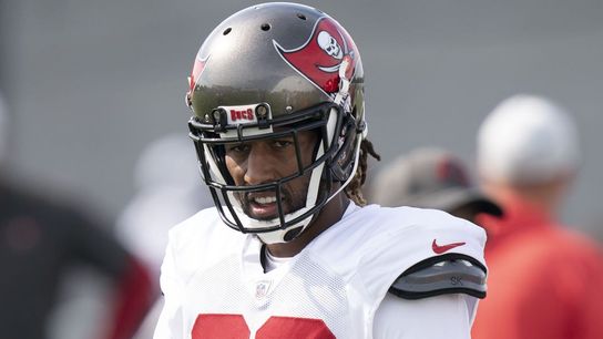 Bucs S Logan Ryan designated to return from IR (NFL)