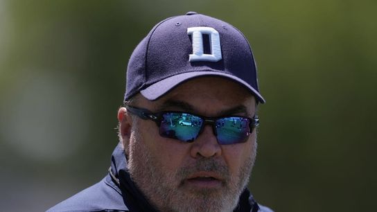 NFL Hot Seats: Dallas' Mike McCarthy favored to be first fired (NFL)