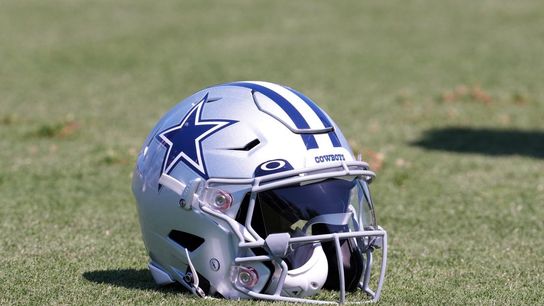 Former Cowboys RB Don McIlhenny dies at 88 (NFL)
