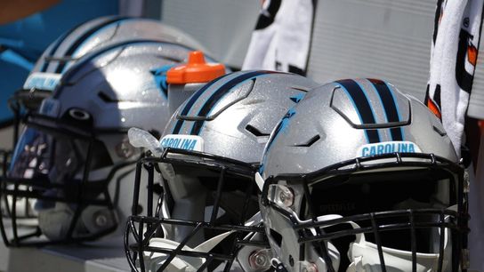 Panthers founder Jerry Richardson dies at 86 (NFL)