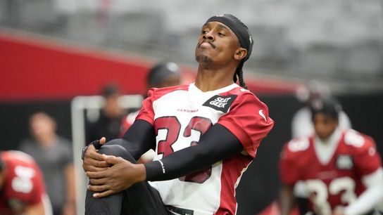 Cardinals put CB Antonio Hamilton on NFI list (NFL)