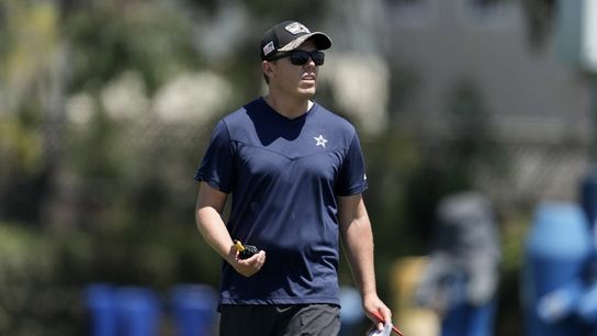 New Chargers OC Kellen Moore sees starring role for Justin Herbert (NFL)