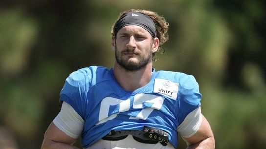Report: Chargers' Joey Bosa could return in 8-10 weeks (NFL)
