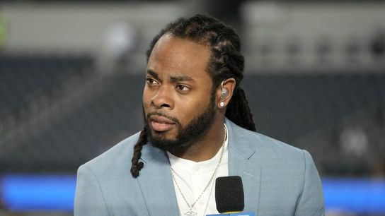 Former Seahawks great Richard Sherman arrested on suspicion of DUI (NFL)