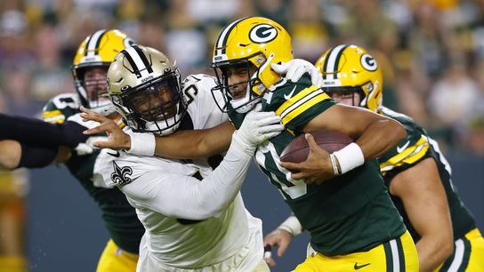 49ers sign DL Taco Charlton with Nick Bosa holding out (NFL)