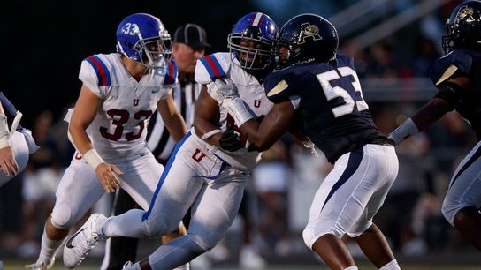 Arkansas football recruit dies in ATV accident (College Football)
