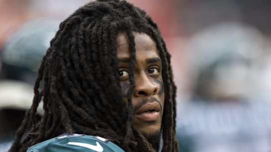 Lions sign former Eagles CB Mac McCain (NFL)