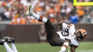 Browns place standout KR Jerome Ford on IR (NFL)