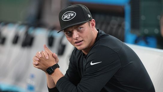Jets waiting until Wednesday to name QB for opener (NFL)