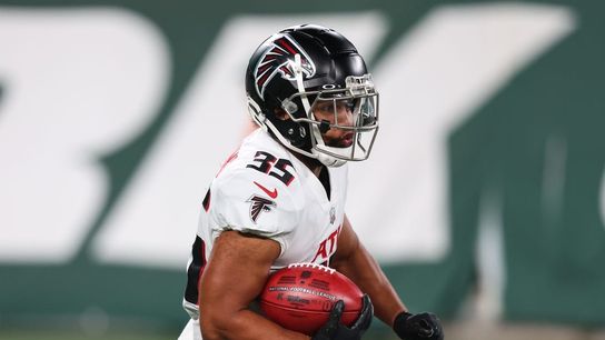 Falcons PR Avery Williams (ACL) out for season (NFL)