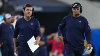 Doug Nussmeier back with Kellen Moore, Saints as OC (NFL)