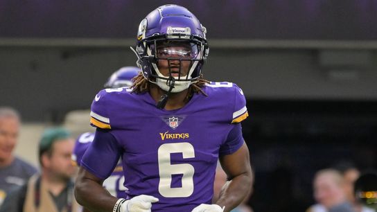 Report: S Lewis Cine joining Bills, rebuffs Jets (NFL)