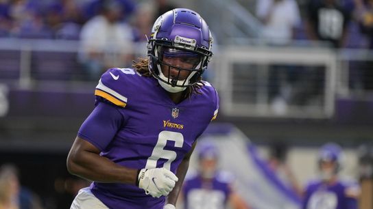 Jets sign former first-rounder Lewis Cine to practice squad (NFL)