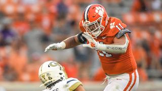 Bryan Bresee to be joined by 30-plus teammates, coach for sister's funeral (College Football)