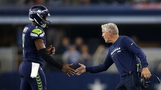 GM, coach laud Geno Smith's self belief behind career year (NFL)