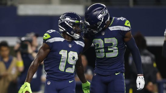 Seahawks place WR Dareke Young on injured reserve (NFL)