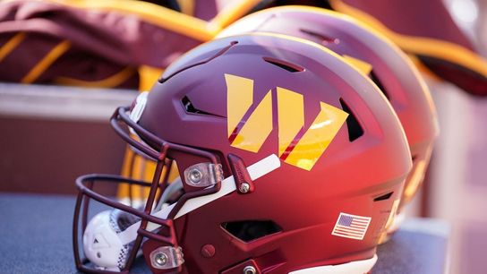 Reports: Commanders players disciplined for drinking on team flight (NFL)
